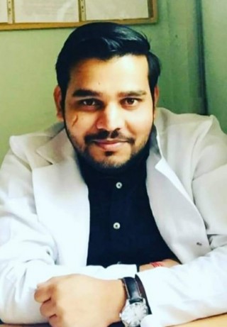 Alok Singh