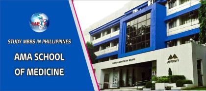 MBBS Ama School Of Medicine