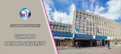 MBBS Uzhhorod National University