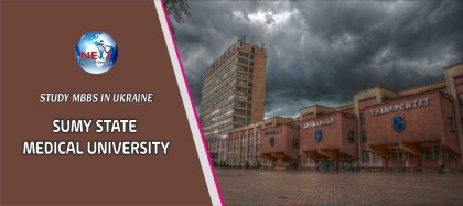 MBBS Sumy State Medical University